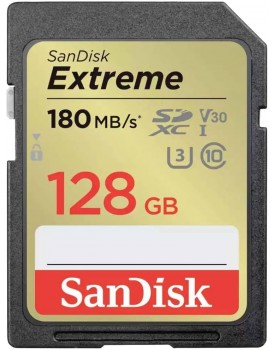 SanDisk SDSDXVA 128G GNCIN SanDisk SDSDXVA 128G GNCIN