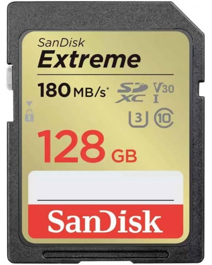 SanDisk SDSDXVA 128G GNCIN SanDisk SDSDXVA 128G GNCIN