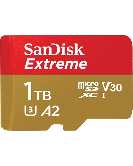 SANDISK SDSQXAV-1TB-GN6MA SANDISK SDSQXAV-1TB-GN6MA