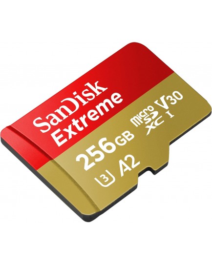 SANDISK SDSQXAV-256G-GN6MN SANDISK SDSQXAV-256G-GN6MN