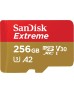 SANDISK SDSQXAV-256G-GN6MN SANDISK SDSQXAV-256G-GN6MN