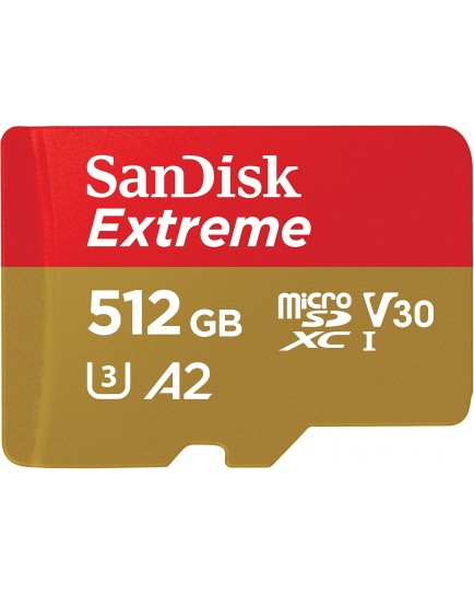 SANDISK SDSQXAV-512G-GN6MN SANDISK SDSQXAV-512G-GN6MN