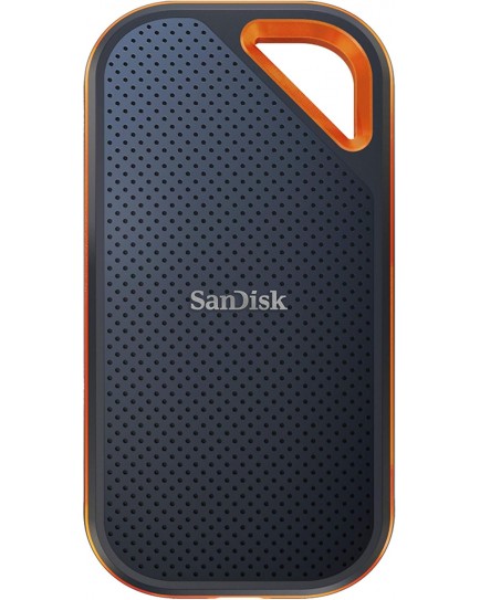 SANDISK SSD PORTABLE 2TB EXTERNAL 2000MBPS SANDISK SSD PORTABLE 2TB EXTERNAL 2000MBPS