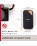 SANDISK SSD PORTABLE 2TB EXTERNAL 2000MBPS SANDISK SSD PORTABLE 2TB EXTERNAL 2000MBPS