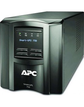 SMT750I APC SMART-UPS 750VA LC... SMT750I APC SMART-UPS 750VA LC...