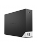 SEAGATE EXTERNAL ONE TOUCH DESKTOP HUB 3.5" 8TB STLC8000400 SEAGATE EXTERNAL ONE TOUCH DESKTOP HUB 3.5" 8TB STLC8000400