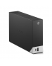 SEAGATE EXTERNAL ONE TOUCH DESKTOP HUB 3.5" 8TB STLC8000400 SEAGATE EXTERNAL ONE TOUCH DESKTOP HUB 3.5" 8TB STLC8000400