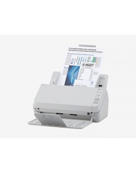 Fujitsu SP-1120N Scanner Fujitsu SP-1120N Scanner