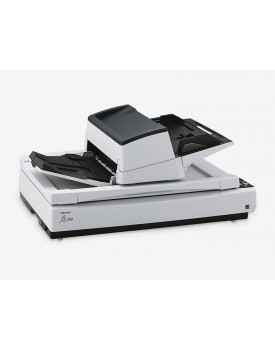 Fujitsu fi-7700 Scanner Fujitsu fi-7700 Scanner