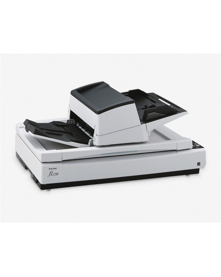 Fujitsu fi-7700 Scanner Fujitsu fi-7700 Scanner