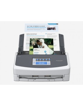 RICOH ScanSnap IX1600 Scanner RICOH ScanSnap IX1600 Scanner