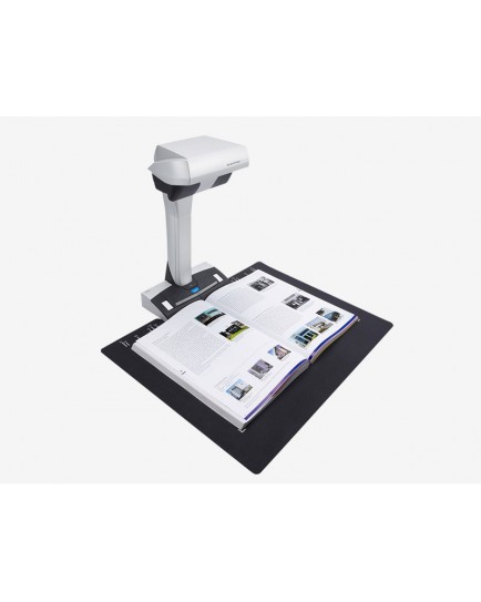 RICOH ScanSnap SV600 Scanner RICOH ScanSnap SV600 Scanner