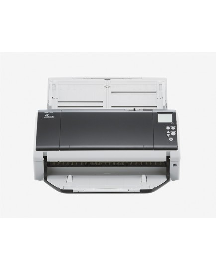 RICOH fi-7480 Scanner RICOH fi-7480 Scanner