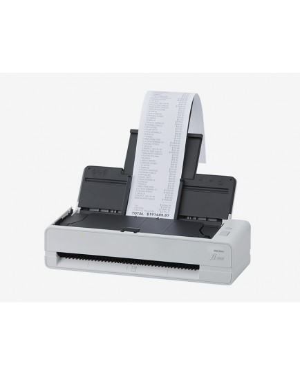 RICOH fi-800R Scanner RICOH fi-800R Scanner