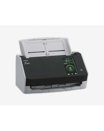 RICOH fi-8040 Scanner RICOH fi-8040 Scanner