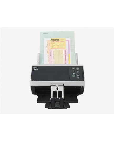 RICOH fi-8150 Scanner RICOH fi-8150 Scanner