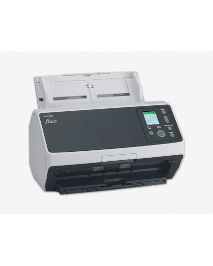 RICOH fi-8170 Scanner RICOH fi-8170 Scanner