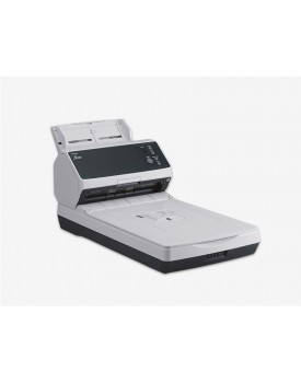 RICOH fi-8250 Scanner RICOH fi-8250 Scanner