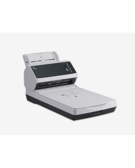 RICOH fi-8270 Scanner RICOH fi-8270 Scanner