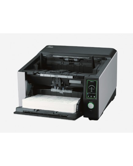 RICOH fi-8930 Scanner RICOH fi-8930 Scanner