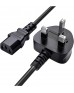 Stek desktop cable 1.8meter Stek desktop cable 1.8meter