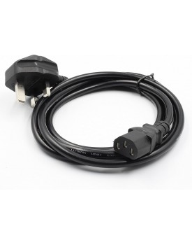 Stek desktop cable 1.8meter Stek desktop cable 1.8meter