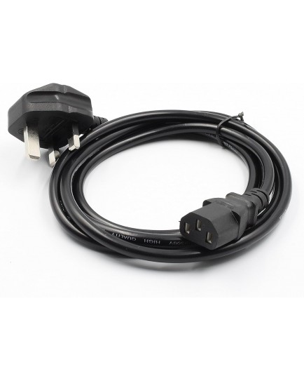 Stek desktop cable 1.8meter Stek desktop cable 1.8meter