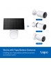 TP-LINK TAPO SOLAR PANEL -TAPO A201 TP-LINK TAPO SOLAR PANEL -TAPO A201