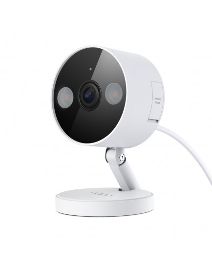 TP-LINK TAPO INDOOR/OUTDOOR HOME SECURITY WI-FI CAMERA, 2K - TAPO C120 TP-LINK TAPO INDOOR/OUTDOOR HOME SECURITY WI-FI CAMERA, 2K - TAPO C120