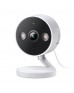 TP-LINK TAPO INDOOR/OUTDOOR HOME SECURITY WI-FI CAMERA, 2K - TAPO C120 TP-LINK TAPO INDOOR/OUTDOOR HOME SECURITY WI-FI CAMERA, 2K - TAPO C120