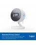TP-LINK TAPO AI HOME SECURITY WI-FI CAMERA, 2K - TPO C125 TP-LINK TAPO AI HOME SECURITY WI-FI CAMERA, 2K - TPO C125