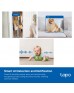TP-LINK TAPO AI HOME SECURITY WI-FI CAMERA, 2K - TPO C125 TP-LINK TAPO AI HOME SECURITY WI-FI CAMERA, 2K - TPO C125