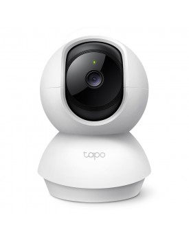 TP-LINK TAPO PAN/TILT HOME SEC... TP-LINK TAPO PAN/TILT HOME SEC...