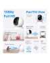 TP-LINK TAPO PAN/TILT HOME SECURITY WI-FI CAMERA , 1080P - TAPO C200C TP-LINK TAPO PAN/TILT HOME SECURITY WI-FI CAMERA , 1080P - TAPO C200C