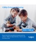 TP-LINK TAPO PAN/TILT HOME SECURITY WI-FI CAMERA , 1080P - TAPO C200C TP-LINK TAPO PAN/TILT HOME SECURITY WI-FI CAMERA , 1080P - TAPO C200C