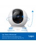 TP-LINK TAPO PAN/TILT HOME SECURITY WI-FI CAMERA , 1080P - TAPO C200C TP-LINK TAPO PAN/TILT HOME SECURITY WI-FI CAMERA , 1080P - TAPO C200C