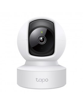 TP-LINK TAPO PAN/TILT HOME SEC... TP-LINK TAPO PAN/TILT HOME SEC...