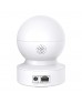 TP-LINK TAPO PAN/TILT HOME SECURITY WI-FI CAMERA, 1080P - TAPO C202 TP-LINK TAPO PAN/TILT HOME SECURITY WI-FI CAMERA, 1080P - TAPO C202