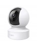 TP-LINK TAPO PAN/TILT HOME SECURITY WI-FI CAMERA, 1080P - TAPO C202 TP-LINK TAPO PAN/TILT HOME SECURITY WI-FI CAMERA, 1080P - TAPO C202