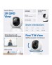 TP-LINK TAPO PAN/TILT AI HOME SECURITY WI-FI CAMERA, 2K - TAPO C220 TP-LINK TAPO PAN/TILT AI HOME SECURITY WI-FI CAMERA, 2K - TAPO C220