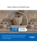 TP-LINK TAPO PAN/TILT AI HOME SECURITY WI-FI CAMERA, 2K - TAPO C220 TP-LINK TAPO PAN/TILT AI HOME SECURITY WI-FI CAMERA, 2K - TAPO C220