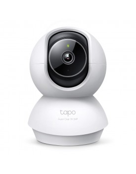 TP-LINK TAPO PAN/TILT HOME SEC... TP-LINK TAPO PAN/TILT HOME SEC...