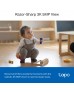 TP-LINK TAPO PAN/TILT HOME SECURITY WI-FI CAMERA, 3K - TAPO C230 TP-LINK TAPO PAN/TILT HOME SECURITY WI-FI CAMERA, 3K - TAPO C230