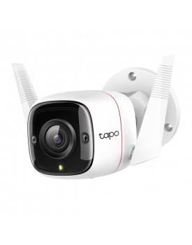 TP-LINK TAPO OUTDOOR SECURITY ...