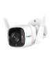 TP-LINK TAPO OUTDOOR SECURITY WI-FI CAMERA, 2K - TAPO C320WS TP-LINK TAPO OUTDOOR SECURITY WI-FI CAMERA, 2K - TAPO C320WS