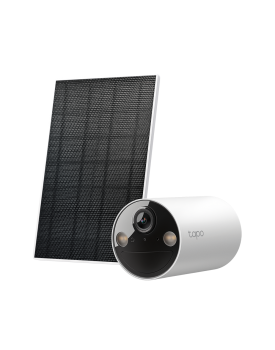 TP-LINK TAPO SMART WIRE-FREE S... TP-LINK TAPO SMART WIRE-FREE S...