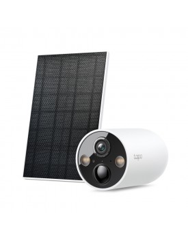 TP-LINK TAPO SMART WIRE-FREE S... TP-LINK TAPO SMART WIRE-FREE S...