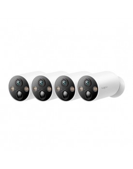 TP-LINK TAPO SMART WIRE-FREE S...