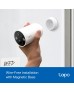 TP-LINK TAPO SMART WIRE-FREE SECURITY CAMERA, 2K - TAPO C425(2-PACK) TP-LINK TAPO SMART WIRE-FREE SECURITY CAMERA, 2K - TAPO C425(2-PACK)