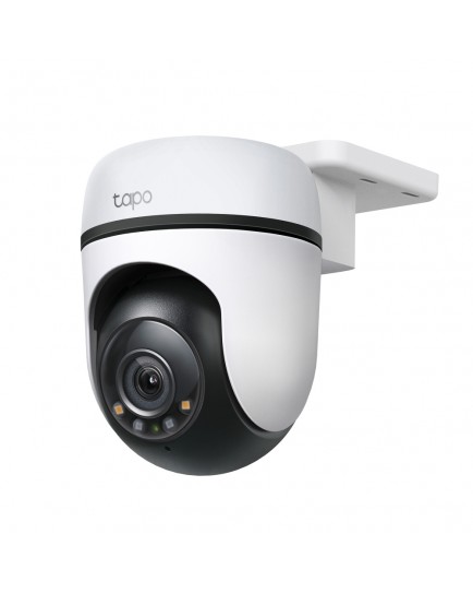 TP-LINK TAPO OUTDOOR PAN/TILT SECURITY WI-FI CAMERA, 1080P - TAPO C500 TP-LINK TAPO OUTDOOR PAN/TILT SECURITY WI-FI CAMERA, 1080P - TAPO C500